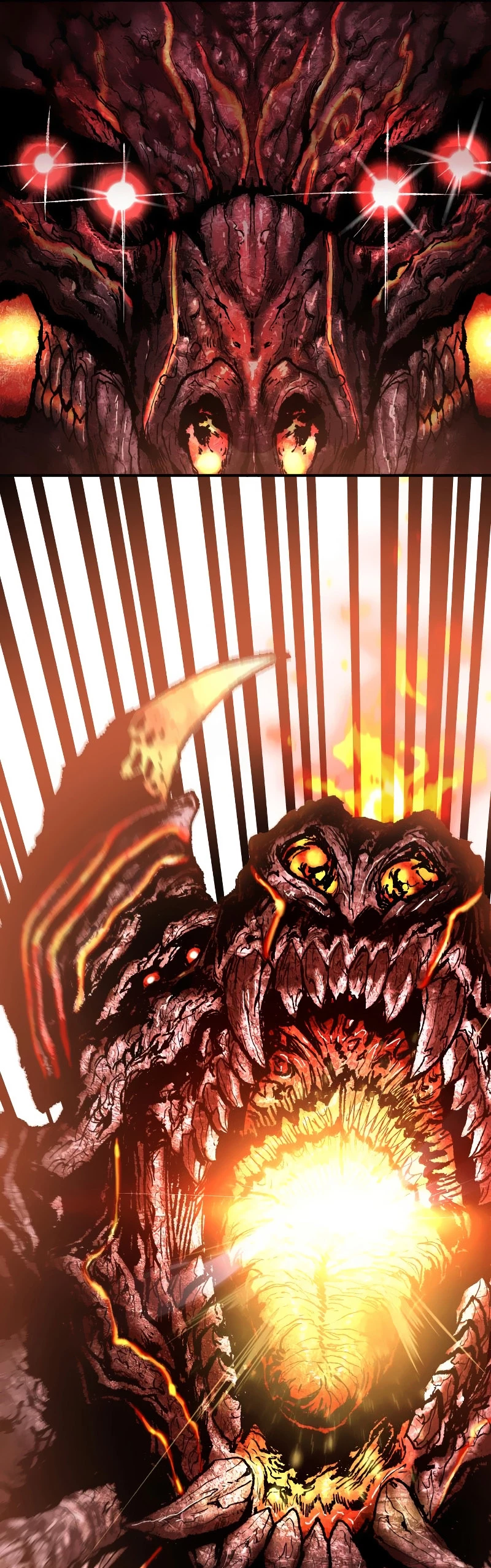 Rompiendo Limites > Capitulo 50 > Page 701